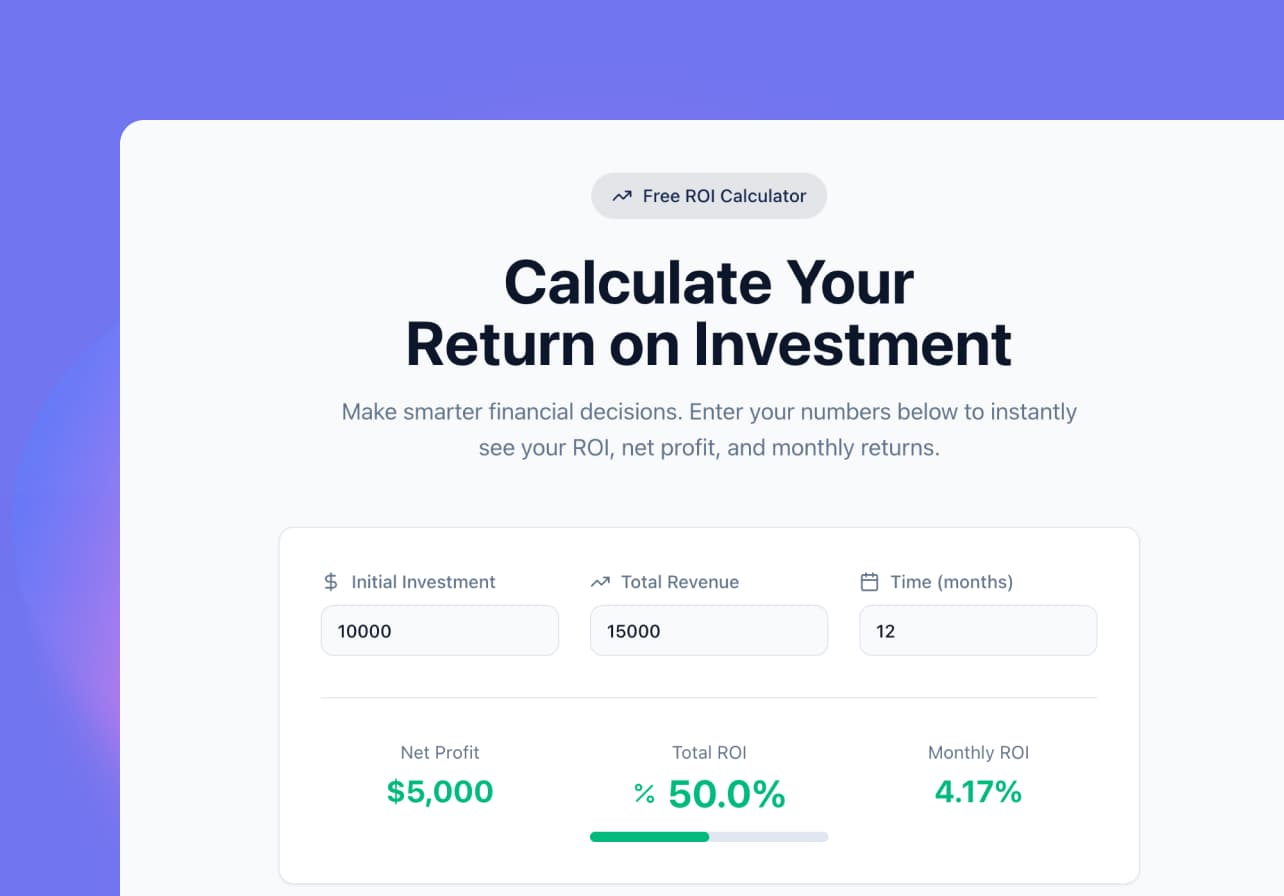 Interactive follow-ups