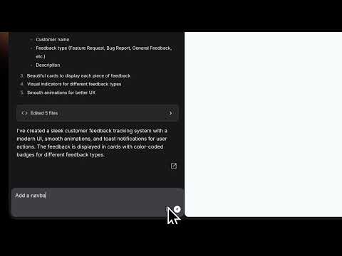 How to Add Custom Knowledge to Your Project – Step-by-Step!